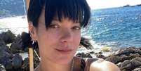Lily Allen abriu uma conta em uma plataforma onde o principal conteúdo é adulto, sob o nome “Lily Allen FTSE500?.  Foto: Instagram / @lilyallen / Estadão