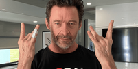 Hugh Jackman relembra teste para interpretar Wolverine  Foto: The Music Journal