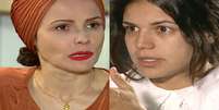 Alma Gêmea: Vera passa por apuros após conversa íntima com Alexandra   Foto: Reprodução / Globo / RD1
