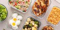 Descubra alimentos ricos em proteínas  Foto: Shutterstock / Alto Astral