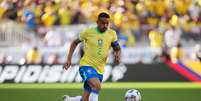 Danilo.   Foto: Thearon W. Henderson/Getty Images / Esporte News Mundo