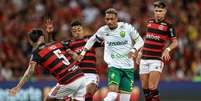 Flamengo   Foto: AssCom Dourado / Esporte News Mundo