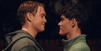 Netflix libera novas fotos da 3ª temporada de 'Heartstopper'  Foto: The Music Journal