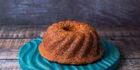 Bolo de coco integral  Foto: HelgaQ | Shutterstock / Portal EdiCase