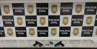  Foto: Divulgação/Polícia Civil / Porto Alegre 24 horas