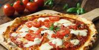 Pizza margherita  Foto: V. Matthiesen | Shutterstock / Portal EdiCase