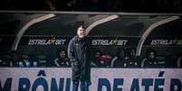 Coudet não é mais técnico do Inter   Foto: Ricardo Duarte / Internacional / Esporte News Mundo