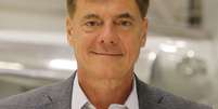 Francisco Gomes Neto, CEO da Embraer (EMBR3) cotado para assumir a Vale (VALE3)  Foto: Suno
