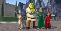 Franquia Shrek já conta com quatro filmes principais e outros dois spin-offs (Imagem: Divulgação/DreamWorks Animation)  Foto: Canaltech