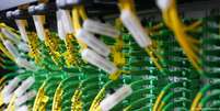 Número de datacenters cresceu 628% no Brasil entre 2013 e 2023  Foto: DW / Deutsche Welle