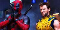 Wolverine & Deadpool tem estreia prevista no Brasil no dia 24 de julho (Imagem: Reprodução/Marvel Studios)  Foto: Canaltech