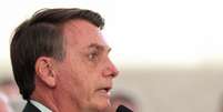 O ex-presidente Jair Bolsonaro (PL).  Foto: Marcos Corrêa/Presidência da República