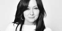 A atriz Shannen Doherty, de 53 anos, morreu em decorrência de um câncer  Foto: Reprodução/Instagram / Perfil Brasil