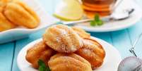 Madeleines  Foto: nelea33 | Shutterstock / Portal EdiCase