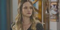 Família é Tudo: Electra enfrenta crise ao descobrir atitude assustadora de Jéssica para destruí-la   Foto: Reprodução / Globo / RD1