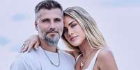 Bruno Gagliasso e Giovanna Ewbank estão vendendo mansão de R$ 25 milhões  Foto: Reprodução | @instagram