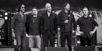 Foo Fighters interrompe show nos EUA por "clima perigoso"  Foto: The Music Journal