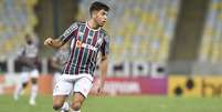 Nonato é o novo reforço do Fluminense  Foto: Esporte News Mundo