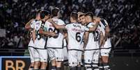 Vasco e Botafogo ficam no empate em São Januário Fotos: Leandro Amorim/Vasco  Foto: Esporte News Mundo