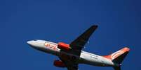 Avião da Gol decola do Aeroporto Internacional de Brasília
27/05/2024
REUTERS/Adriano Machado  Foto: Reuters