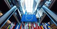 Uni&atilde;o Europeia  Foto: Getty Images