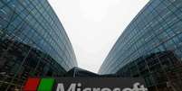 Microsoft se pronunciou sobre falha em sistema  Foto: Gonzalo Fuentes/Reuters