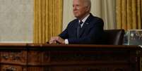 Joe Biden  Foto: Erin Schaff/Pool via REUTERS