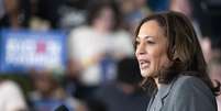 Kamala Harris  Foto: Getty Images