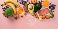 Entenda quais os alimentos bons para o cérebro  Foto: Shutterstock / Alto Astral