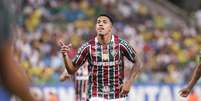 Fluminense volta a vencer depois de 13 jogos e respira no Brasileirão   Foto: Marcelo Gonçalves/FFC / Esporte News Mundo