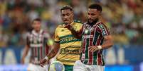 Fluminense   Foto: AssCom Dourado / Esporte News Mundo