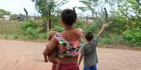 Os dados são do relatório Violência Contra os Povos Indígenas no Brasil, publicado na última segunda-feira (22/07) pelo Conselho Indigenista Missionário (Cimi)  Foto: Rovena Rosa/Agência Brasil