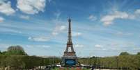 Olimpíadas de Paris   Foto: EMMANUEL DUNAND/AFP via Getty Images / Esporte News Mundo