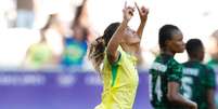 Brasil vence a Nigéria em Bordeaux - Foto: Rafael Ribeiro / CBF / Jogada10