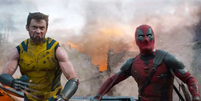 Wolverine e Deadpool conta com muitas participações especiais (Imagem: Reprodução/Marvel Studios)  Foto: Canaltech