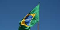 Bandeira do Brasil  Foto: gleidiconrodrigues/Pixabay