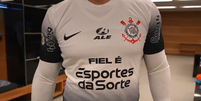  Foto: Reprodução/Corinthians / Lance!