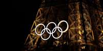 Olimpíada Paris-2024 é realizada de 26 de julho a 11 de agosto  Foto: Reuters