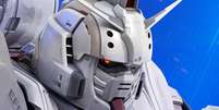 Gundam: Requiem for Vengeance terá conteúdo gratuito dentro de Fortnite Foto: Divulgação / Bandai Namco