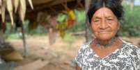Os Tsimane vivem no norte da Bolívia e habitam parte da floresta amazônica Foto: BBC News Brasil