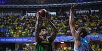 Paris 2024: Confira a programação das estreias do Basquete Masculino   Foto: Reprodução/Confederação Brasileira de Basketball / Esporte News Mundo