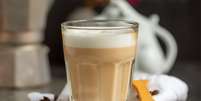 Latte macchiato  Foto: BarthFotografie | Shutterstock / Portal EdiCase