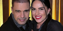 Zezé Di Camargo e Graciele Lacerda sofrem derrota judicial para influencer que usou o casal no curso 'Segredo das Amantes'. Foto: Reprodução, Instagram / Purepeople