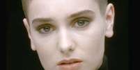  Foto: YouTube/Sinéad O'Connor / Pipoca Moderna