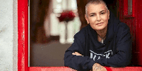 Causa oficial da morte de Sinéad O'Connor é revelada após 1 ano  Foto: The Music Journal