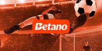 Copa do Brasil Betano: veja como fazer as suas apostas no campeonato com a operadora Foto: Torcedores.com