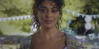 Juliana Paes é a estrela de Pedaço de Mim, nova produção brasileira da Netflix   Foto: Reprodução / YouTube / RD1