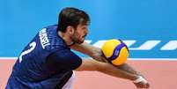 (Divulgação/FIVB)  Foto: Esporte News Mundo