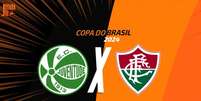 Juventude e Fluminense começam a disputar vaga nas quartas da Copa do Brasil - Foto: Jogada10 / Jogada10