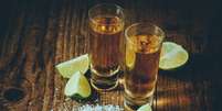 Shots de tequila  Foto: Lk_Drak/Pixabay